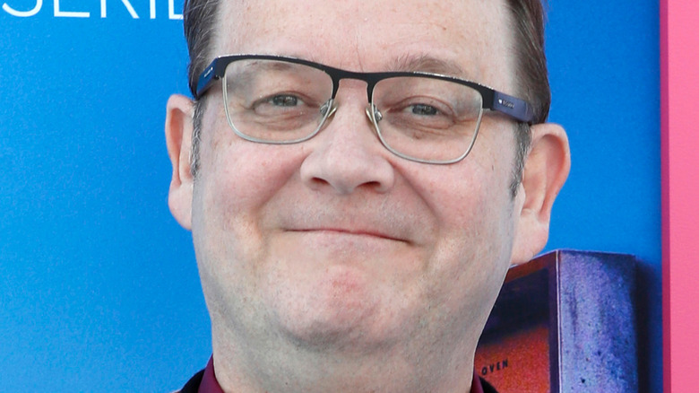 Marc Cherry in 2019