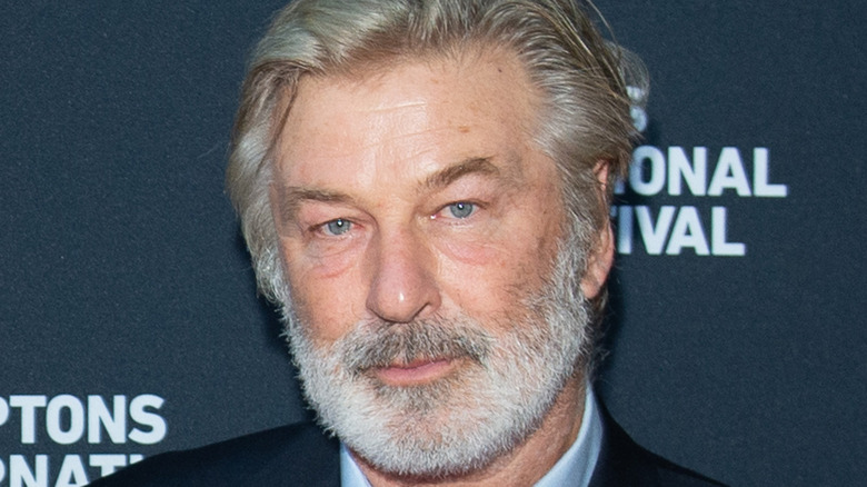 Alec Baldwin grey beard