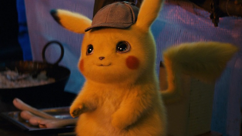 Pokémon: Detective Pikachu 2 still coming out, studios insist