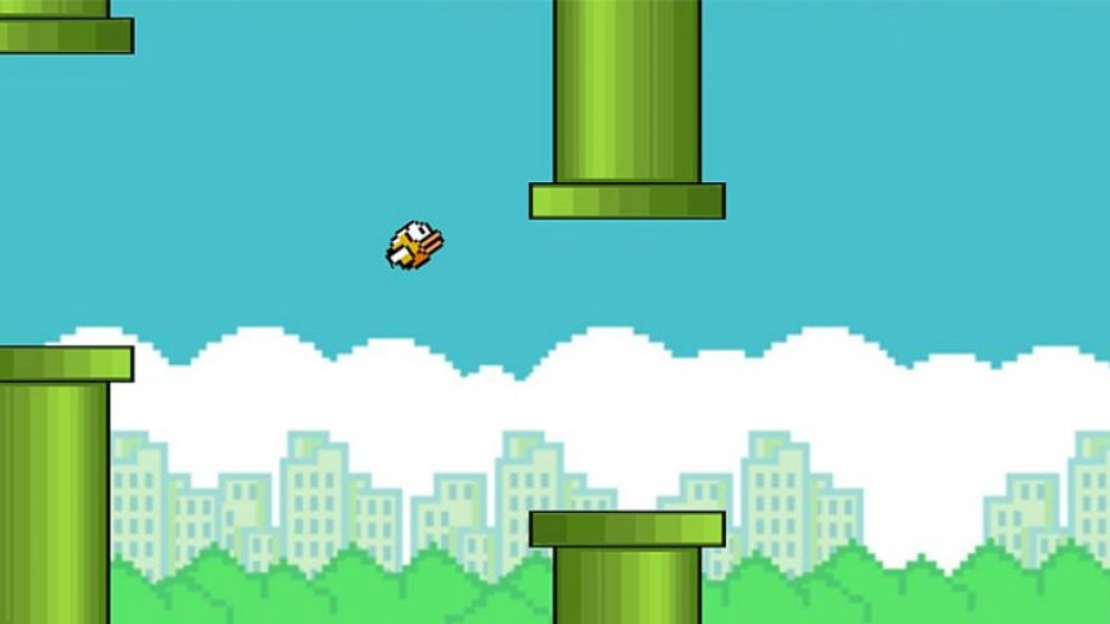 Flappy Bird