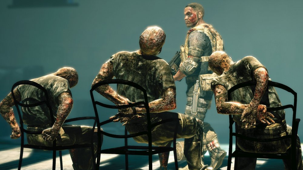 Spec Ops: The Line