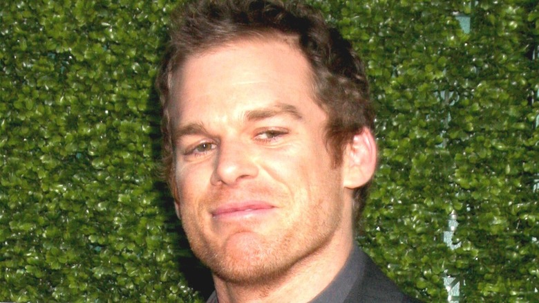 Michael C. Hall