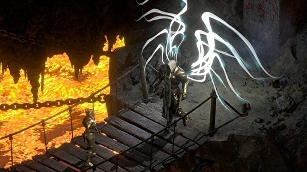 Diablo 2: Resurrected Release Date, Trailer, And Platforms - What We