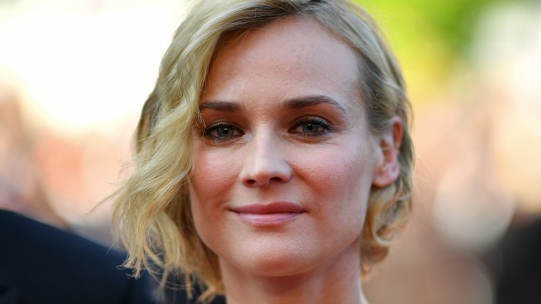 Diane Kruger has some words of wisdom for you in 2017HelloGiggles