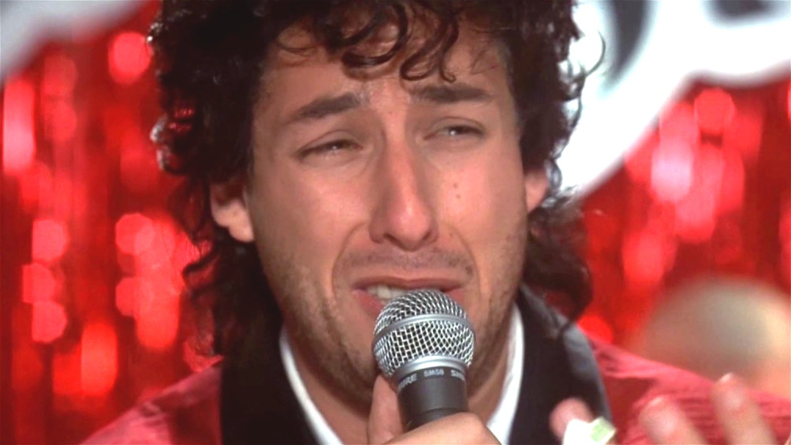 the wedding singer