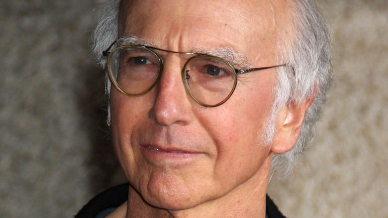 Larry David 