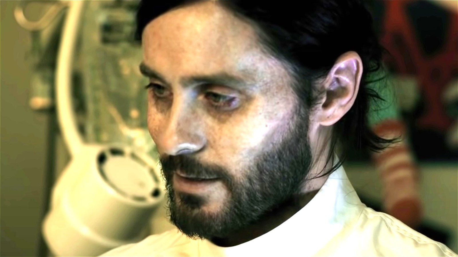 Did Morbius Director Daniel Espinosa Just Spoil A Huge