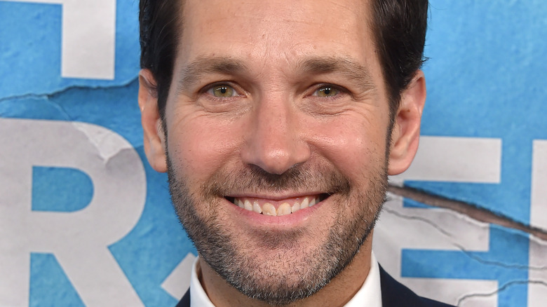 Paul Rudd in 2019