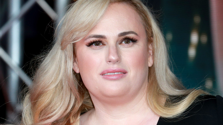 Rebel Wilson