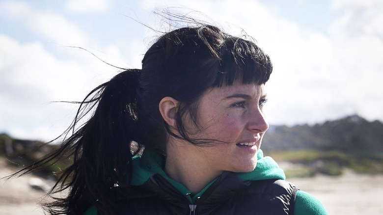 Woodley as Jane Chapman in Season 2 of Big Little Lies