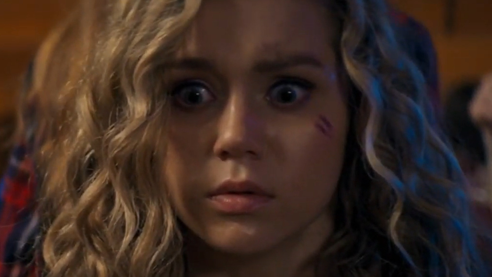 Did Stargirl Just Hint At Another