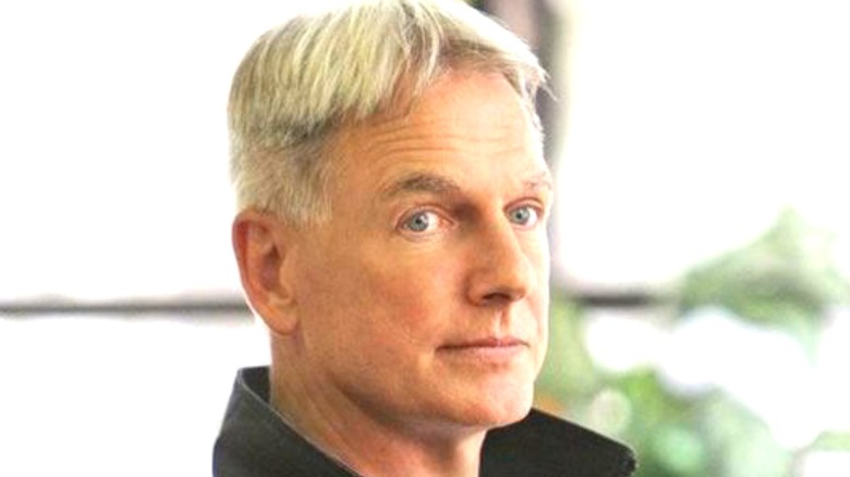 NCIS Leroy Gibbs