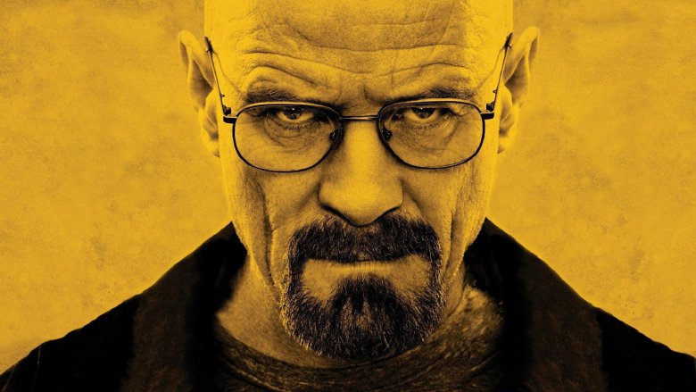 Breaking Bad promo image