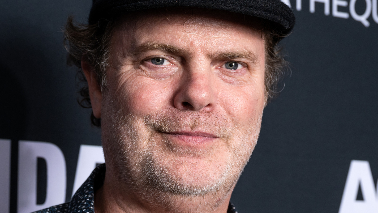 Did The Office s Rainn Wilson Do His Own Stunts On The Show 
