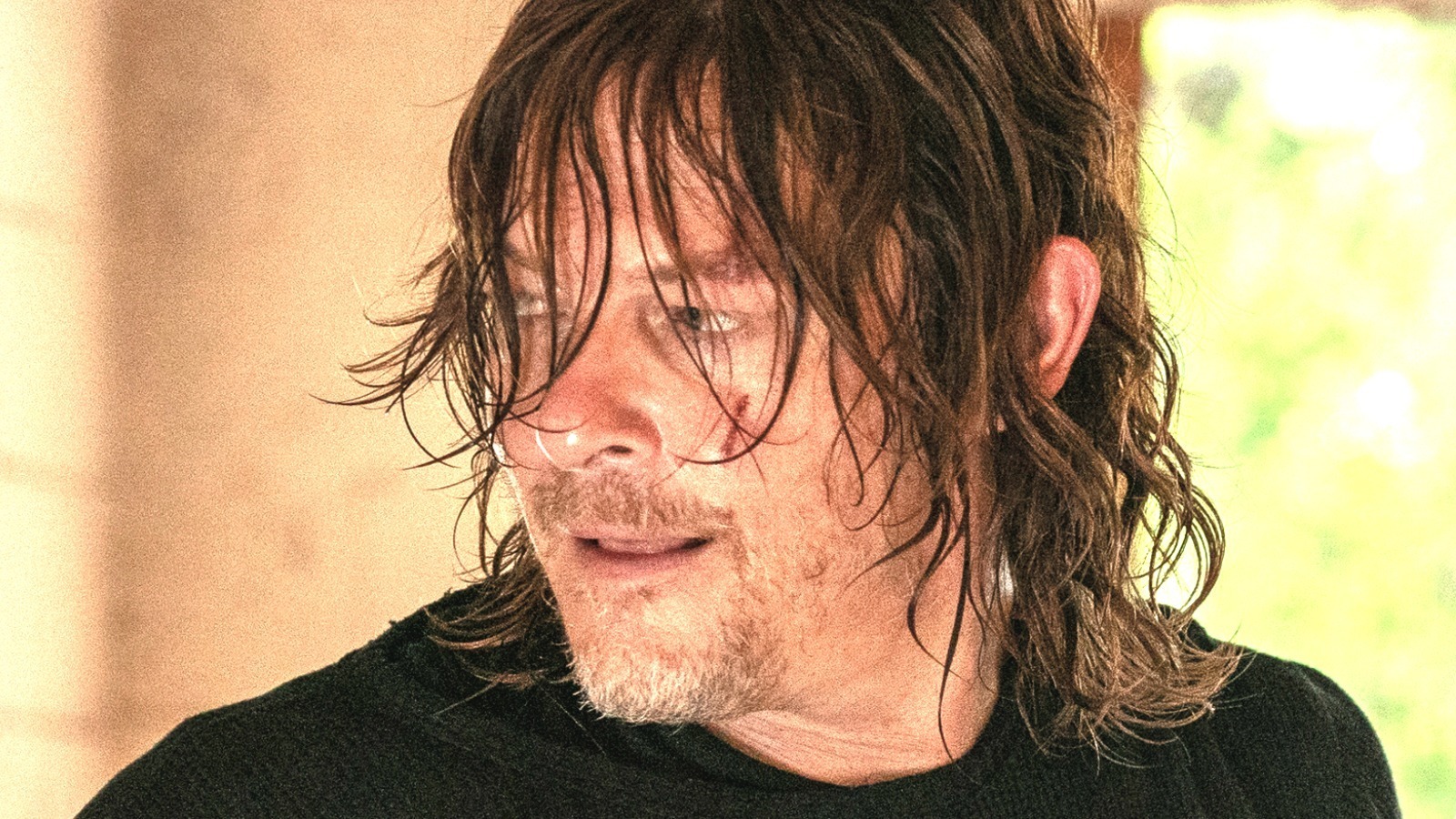 Did The Walking Dead Just Reference Supernatural?
