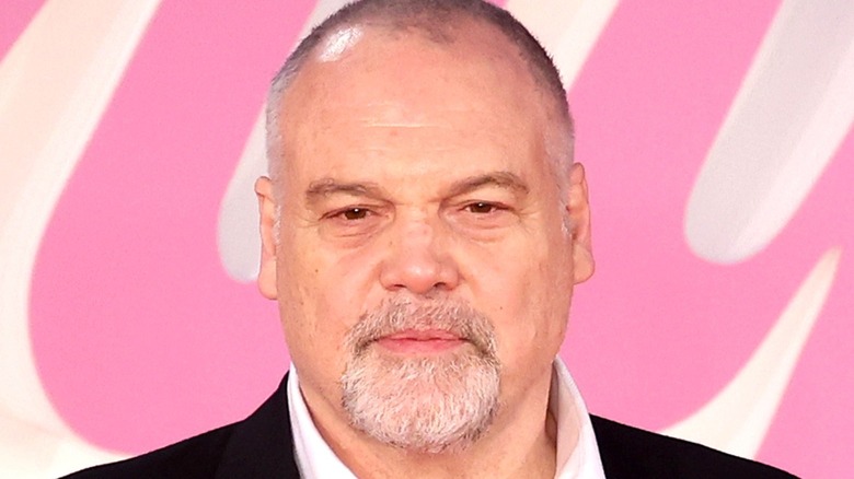 Vincent D'Onofrio at premiere