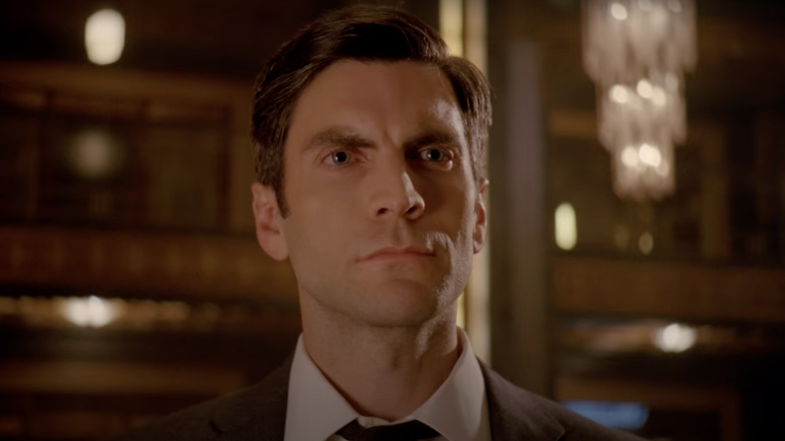 Wes Bentley American Horror Story