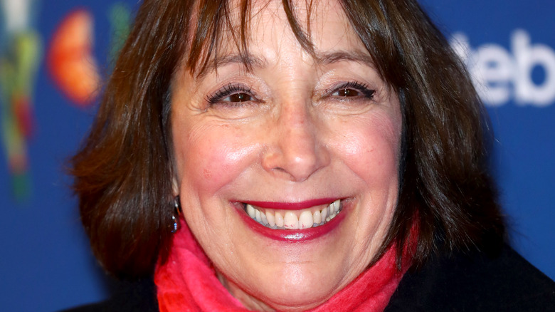 Didi Conn smiling