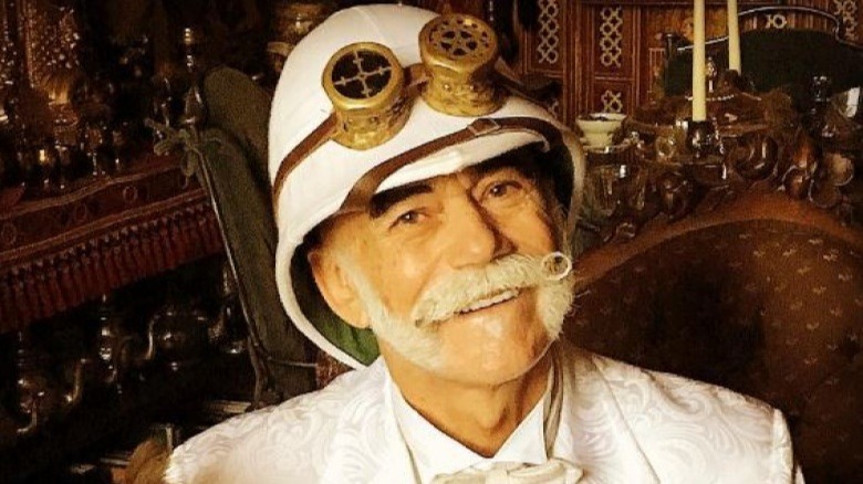 Dr. Phineas T. Kastle