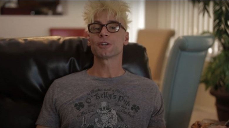 Murray Sawchuck