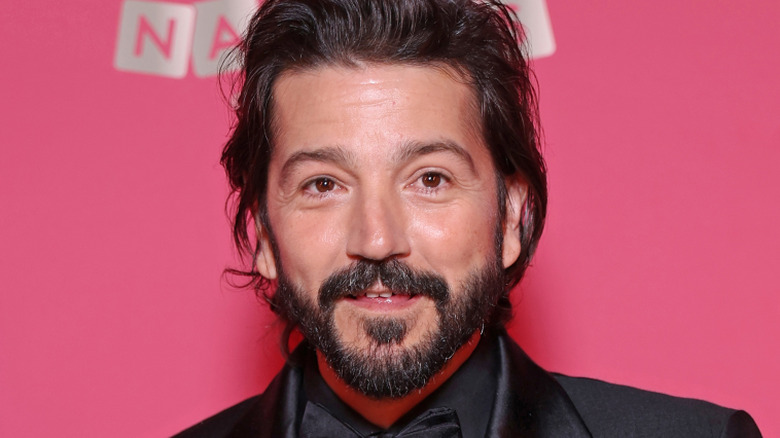 Diego Luna at the Cannes Film Festival 2026