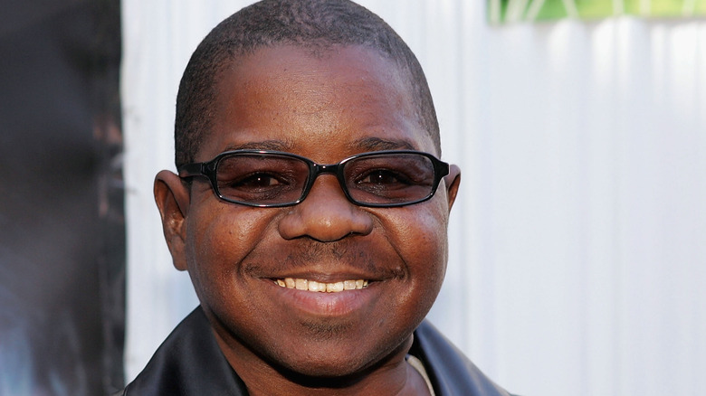 Gary Coleman