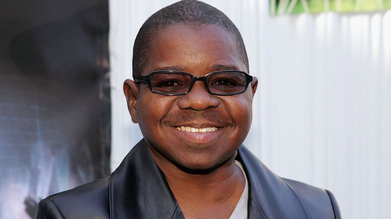Gary Coleman