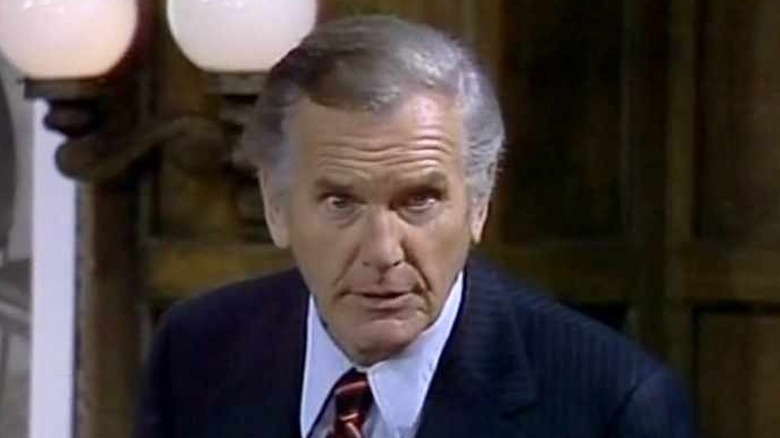 Robert Rockwell in court