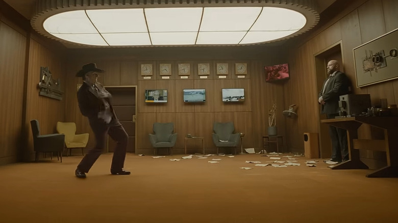 Digger Trailer: Tom Cruise Saves The World From Himself