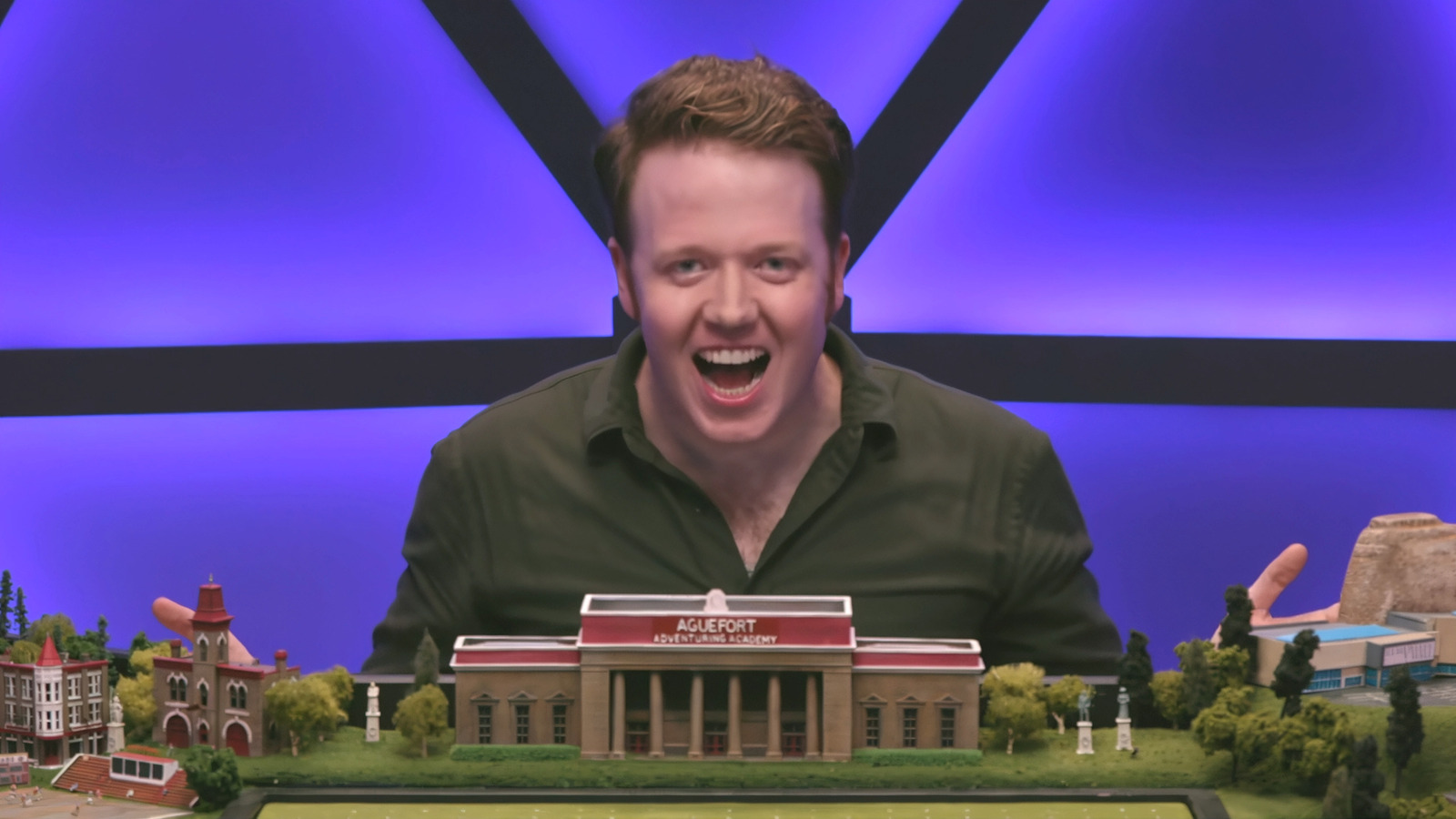 Dimension 20 Where To Start Watching, According To Fans