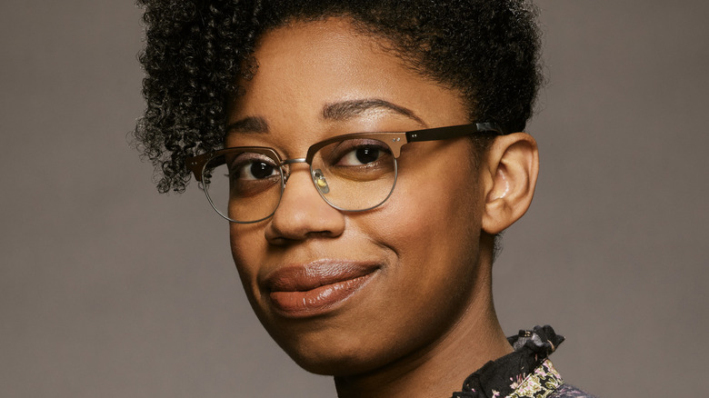 Diona Reasonover Kasie Hines NCIS 