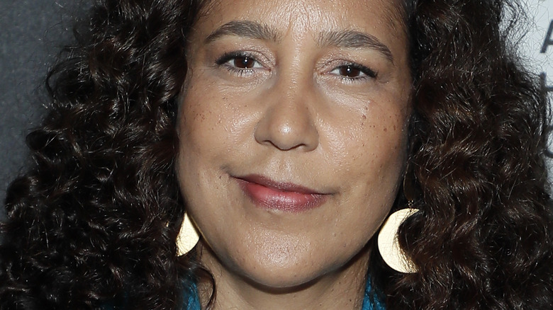 Gina Prince-Bythewood