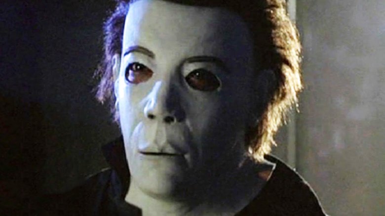 Halloween Resurrection Michael Myers