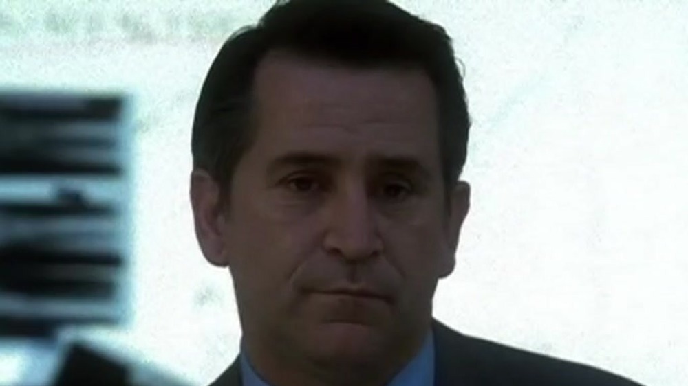 Anthony LaPaglia as John "Jack" Michael Malone on Without a Trace