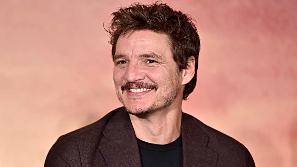 Pedro Pascal