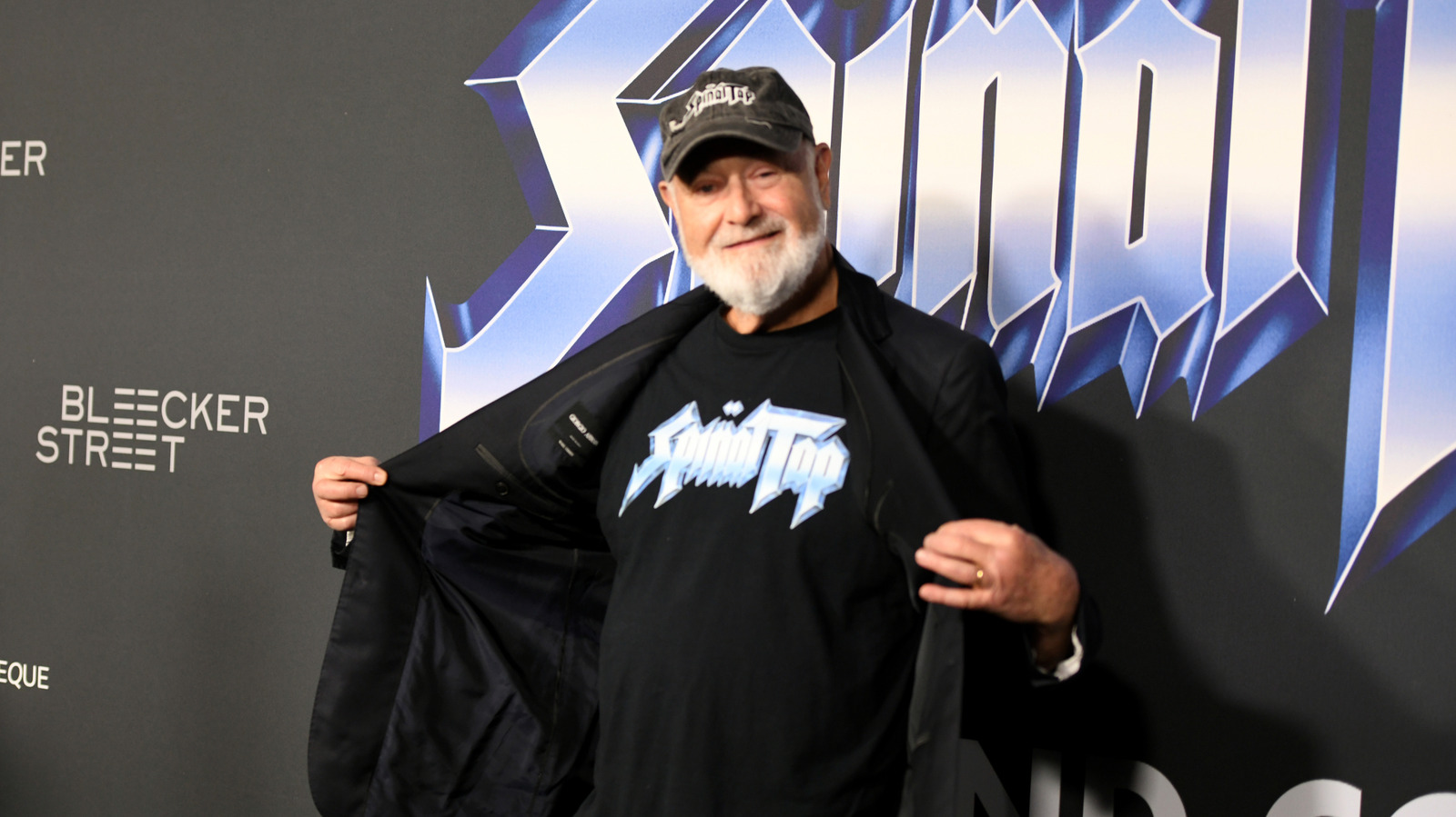 Rob Reiner, Legendary Actor & Director Behind Stand By Me And The Princess Bride, Dead At 78