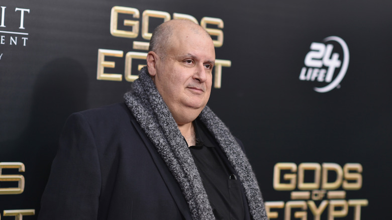 Alex Proyas