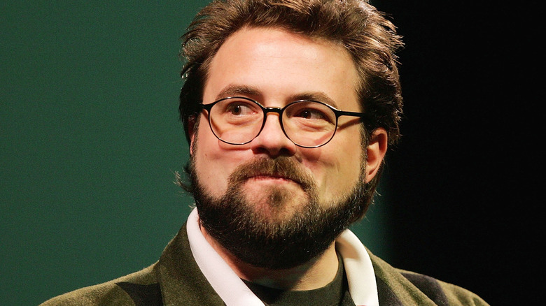 Kevin Smith
