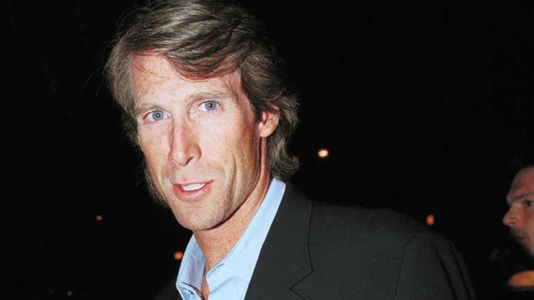 Michael Bay