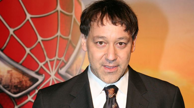 Sam Raimi