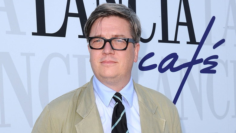 Tomas Alfredson