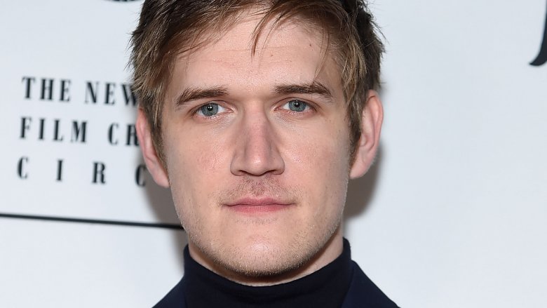 Bo Burnham