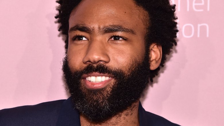 Donald Glover