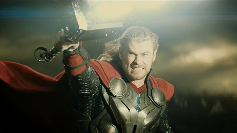 Thor: The Dark World