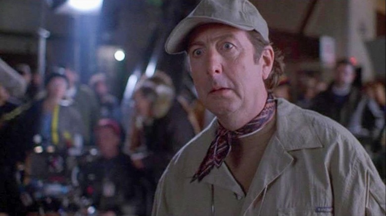 An Alan Smithee Film: Burn Hollywood Burn