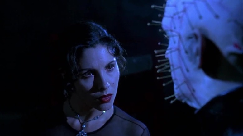 Hellraiser: Bloodline