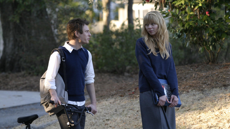 Cabin Fever 2: Spring Fever