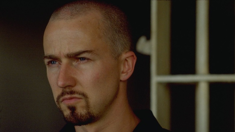 American History X