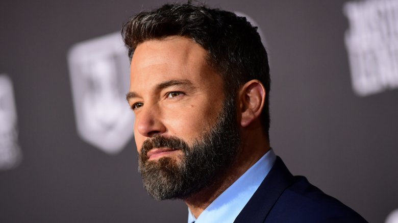 Ben Affleck