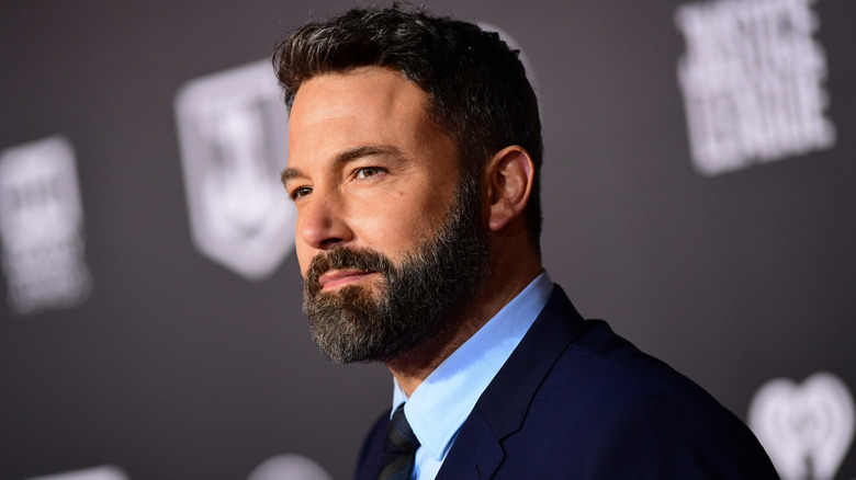 Ben Affleck